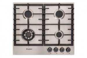Встраиваемая газовая варочная панель Gefest ПВГ 1214-01 К5
