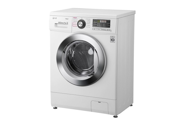Стиральная машина LG F12M7HDS3