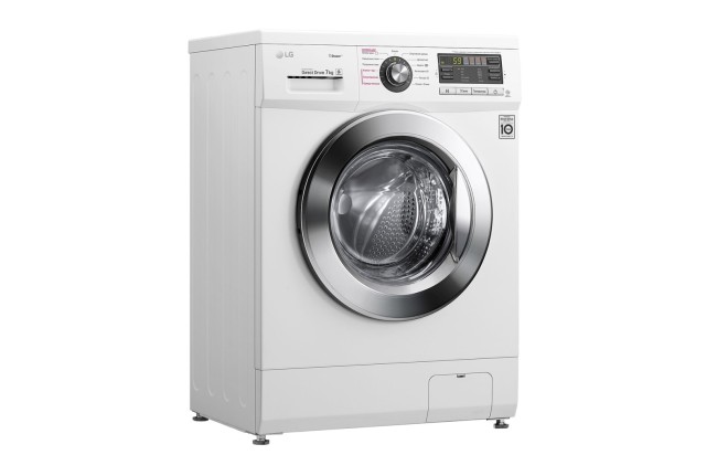 Стиральная машина LG F12M7HDS3