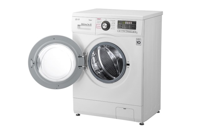Стиральная машина LG F12M7HDS3