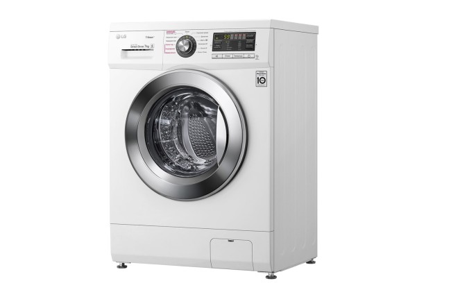 Стиральная машина LG F12M7HDS3