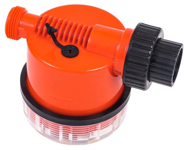 Таймер Жук ТЭ-12 (5721-00)