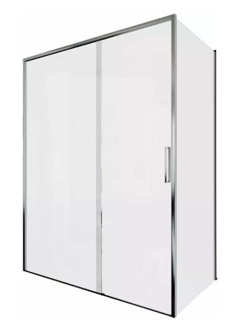 Душевой уголок Aquanet Pleasure Evo AE65-150x80-CT (324126)