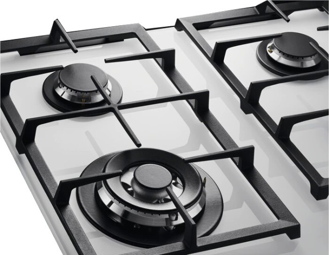 Встраиваемая газовая варочная панель Aeg HKB 64420 NW