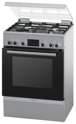 Комбинированная плита Bosch HGD 74W855R