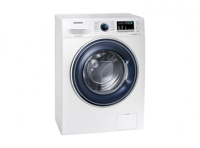 Стиральная машина Samsung WW80R42LHFW
