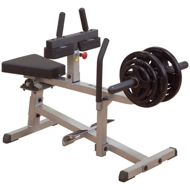 Силовой тренажер Body Solid GSCR-349 Силовой тренажер Body Solid GSCR-349