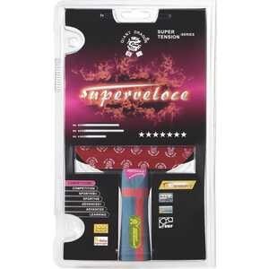 Ракетка для настольного тенниса Giant Dragon Superveloce ST12701