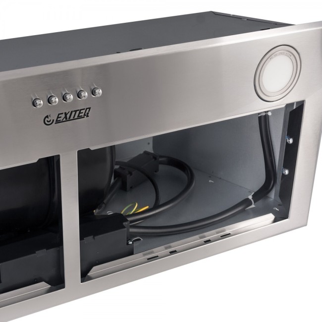 Встраиваемая вытяжка Exiteq EX 1179 Встраиваемая вытяжка Exiteq EX 1179