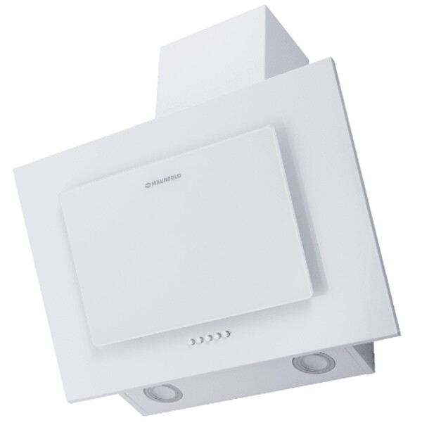 Каминная вытяжка Maunfeld Tower 60 белый Каминная вытяжка Maunfeld Tower 60 белый