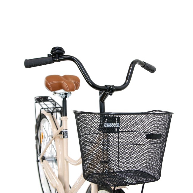 Велосипед Torrent Olympia бежевый