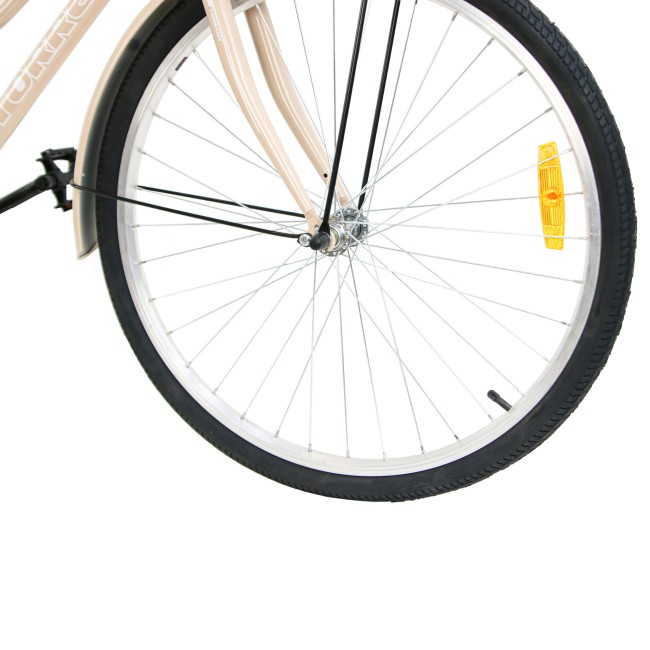 Велосипед Torrent Olympia бежевый