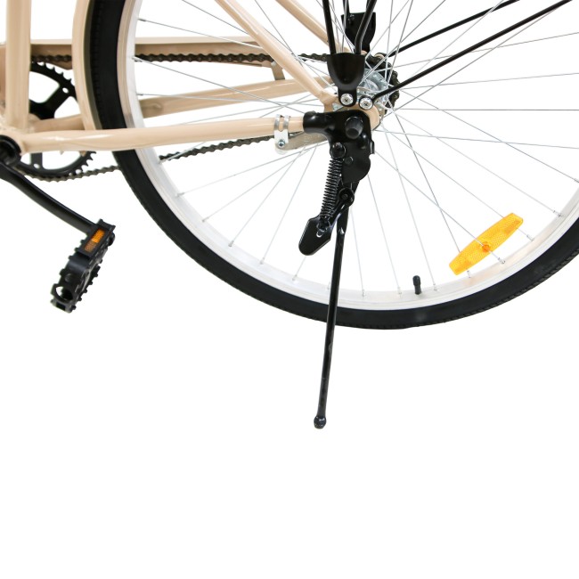 Велосипед Torrent Olympia бежевый