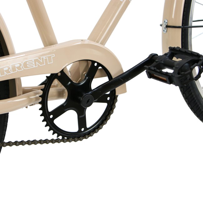 Велосипед Torrent Olympia бежевый