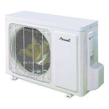 Сплит-система канального типа Airwell AWSI-DAF 036 N11