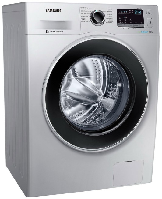 Стиральная машина Samsung WW60J4210HSOLD