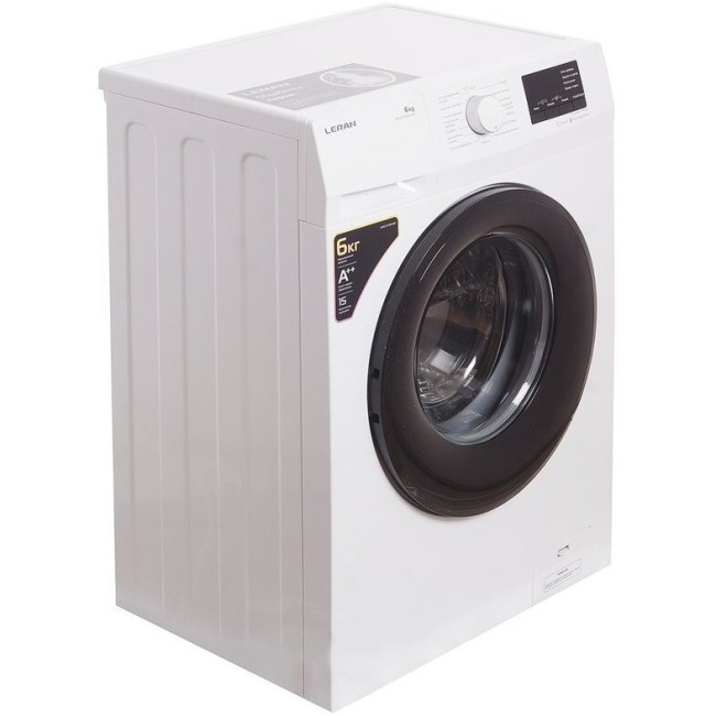 Стиральная машина Leran WMS 33106 WD
