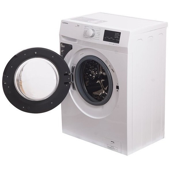 Стиральная машина Leran WMS 33106 WD