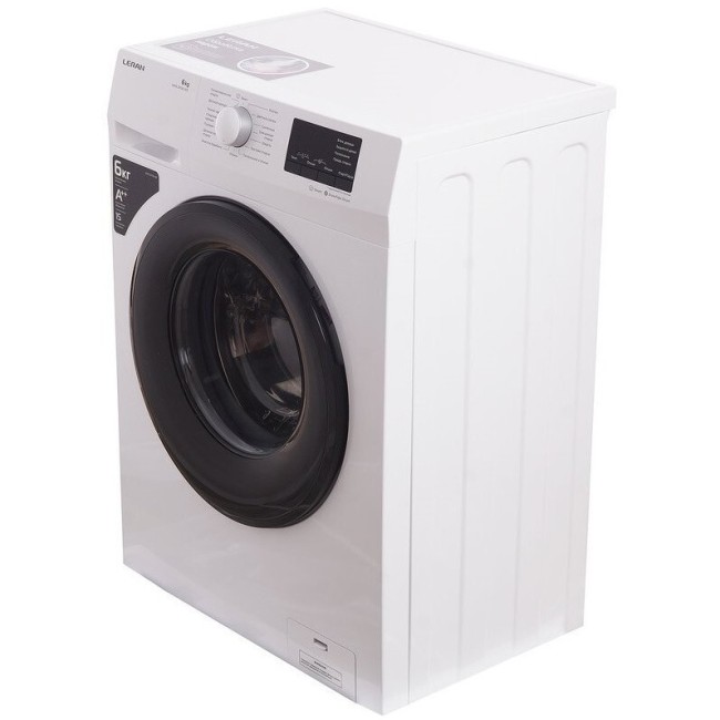 Стиральная машина Leran WMS 33106 WD