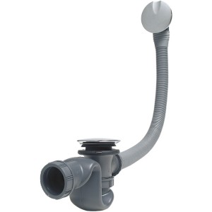 Сифон для ванны Wirquin SB600 (30717569) Сифон для ванны Wirquin SB600 (30717569)
