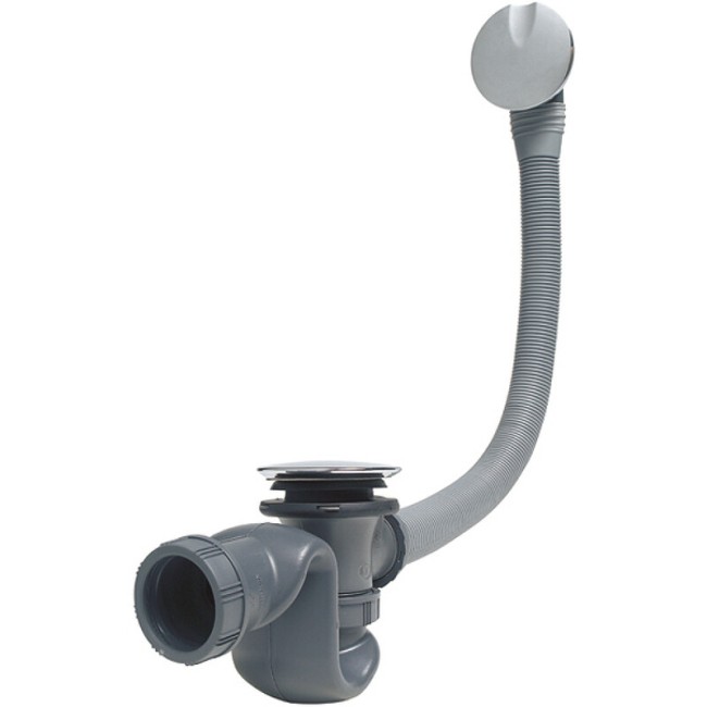 Сифон для ванны Wirquin SB600 (30717569) Сифон для ванны Wirquin SB600 (30717569)