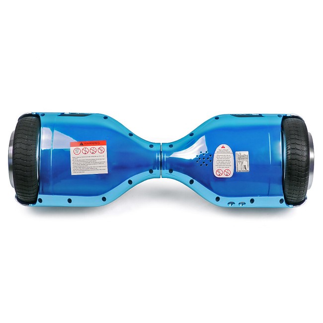 Гироскутер Hoverbot A-3 Light blue Гироскутер Hoverbot A-3 Light blue