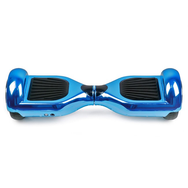 Гироскутер Hoverbot A-3 Light blue Гироскутер Hoverbot A-3 Light blue