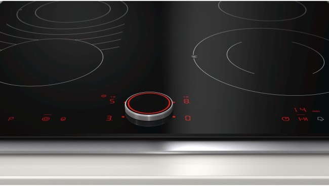 Встраиваемая электрическая варочная панель Neff T16TS78N0