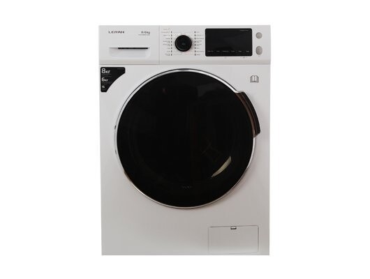 Стиральная машина с сушкой Leran WAD 86168 WD3