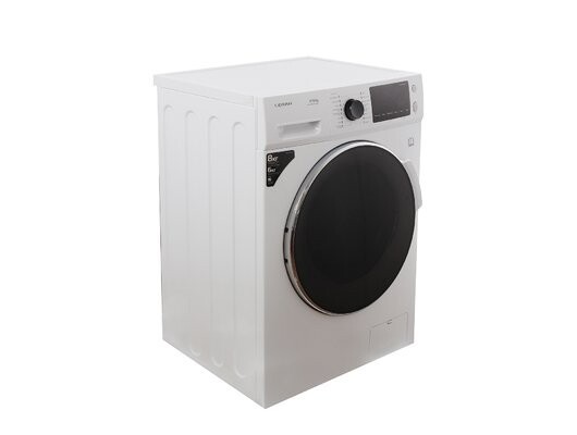 Стиральная машина с сушкой Leran WAD 86168 WD3