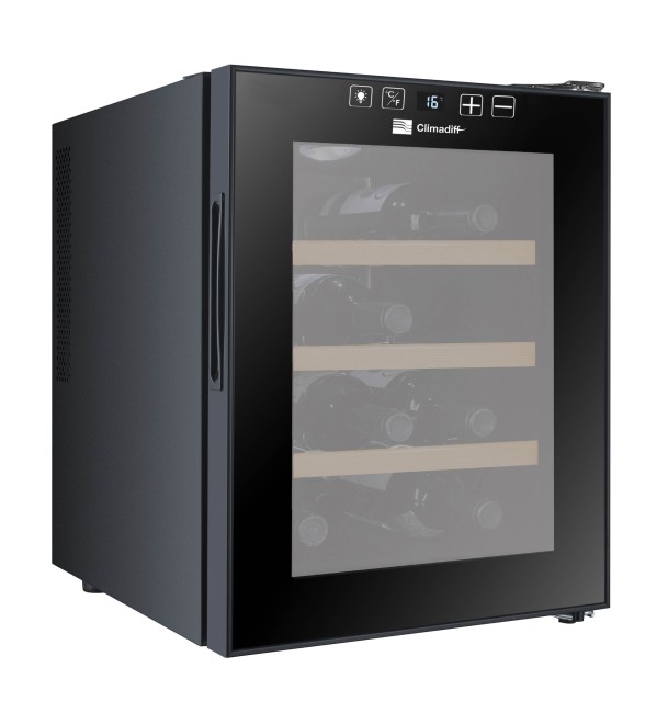 Винный шкаф Climadiff CC12