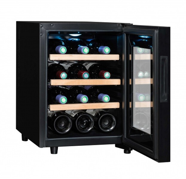Винный шкаф Climadiff CC12