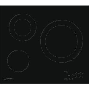 Встраиваемая электрическая варочная панель Indesit RI 360 C