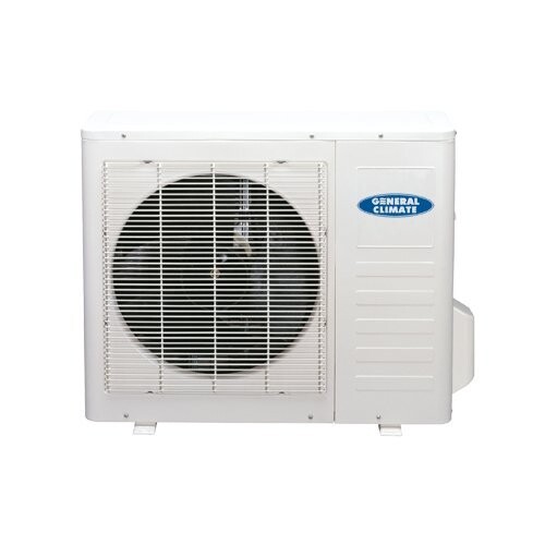Сплит-система канального типа General Climate GC-DH76HWN1 / GU-U76HRN1 Сплит-система канального типа General Climate GC-DH76HWN1 / GU-U76HRN1