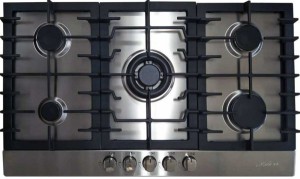 Встраиваемая газовая варочная панель Kaiser KG 9356 Turbo