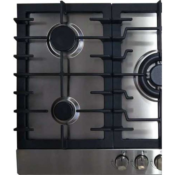 Встраиваемая газовая варочная панель Kaiser KG 9356 Turbo Встраиваемая газовая варочная панель Kaiser KG 9356 Turbo
