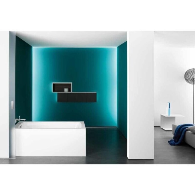 Ванна стальная Kaldewei Cayono 750 (275030003001) Ванна стальная Kaldewei Cayono 750 (275030003001)