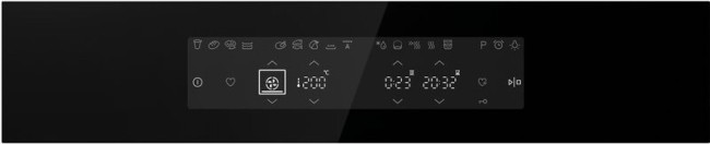 Встраиваемый электрический духовой шкаф Gorenje BO 658 KRB