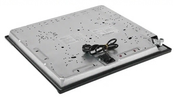 Встраиваемая газовая варочная панель Oasis P-MBP