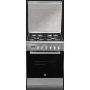 Комбинированная плита Ardesia 66 GE 40 VLX