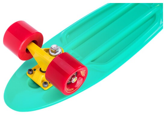 Лонгборд Ridex Shift 22''