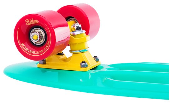 Лонгборд Ridex Shift 22''