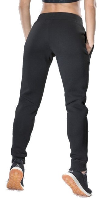 Брюки Fifty Dignity FA-WP-0101-BLK черный M Брюки Fifty Dignity FA-WP-0101-BLK черный M