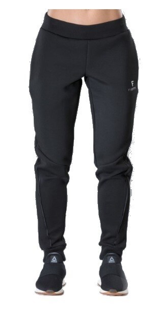 Брюки Fifty Dignity FA-WP-0101-BLK черный M Брюки Fifty Dignity FA-WP-0101-BLK черный M