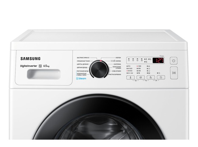 Стиральная машина Samsung WW65A4S20CE