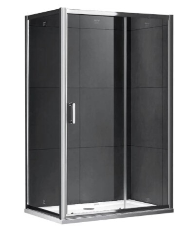 Душевой уголок Gemy Victoria S30191A-A80 Душевой уголок Gemy Victoria S30191A-A80