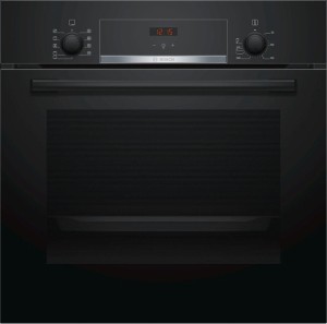 Встраиваемый электрический духовой шкаф Bosch HBF534EB0Q