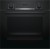 Встраиваемый электрический духовой шкаф Bosch HBF534EB0Q