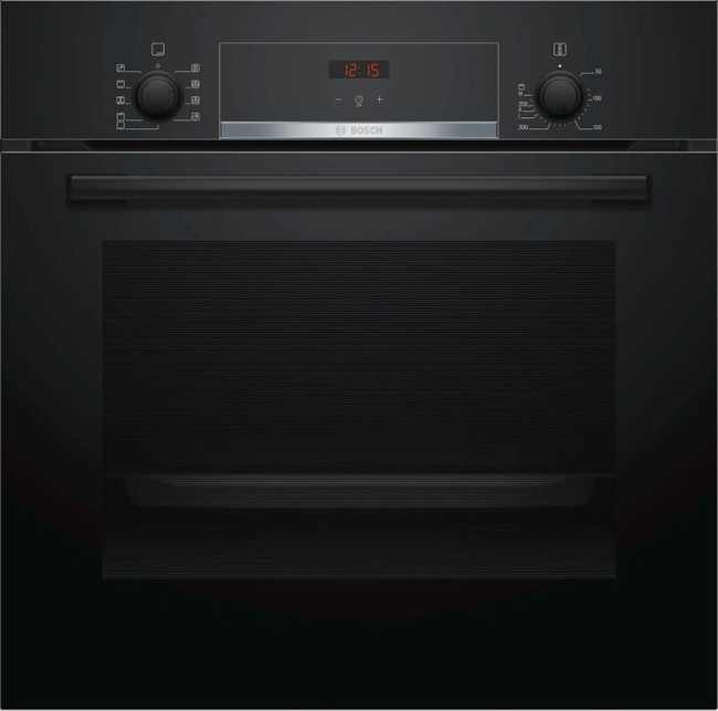 Встраиваемый электрический духовой шкаф Bosch HBF534EB0Q