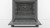 Встраиваемый электрический духовой шкаф Bosch HBF534EB0Q
